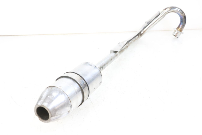 photo de AUSPUFFTOPF CCR DIRT BIKE 125 - Gesamtansicht des Produkts