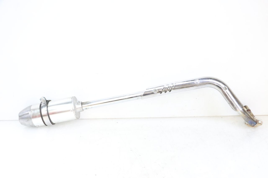 photo de AUSPUFFTOPF CCR DIRT BIKE 125 - Hauptansicht