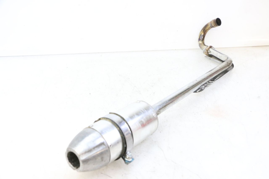 photo de AUSPUFFTOPF CCR DIRT BIKE 125 - Detailansicht des Bauteils
