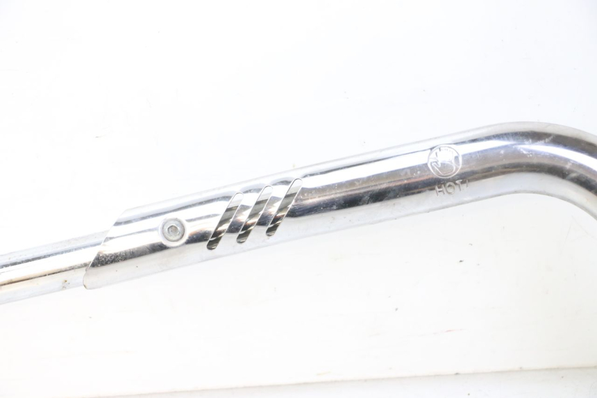 photo de AUSPUFFTOPF CCR DIRT BIKE 125 - Weitere Ansicht des Artikels