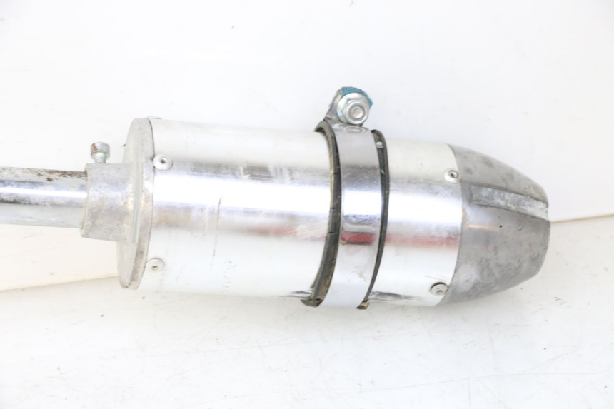 photo de AUSPUFFTOPF CCR DIRT BIKE 125 - Alternative Perspektive