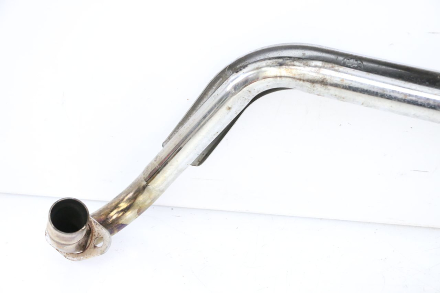 photo de AUSPUFFTOPF CCR DIRT BIKE 125 - Technische Nahaufnahme