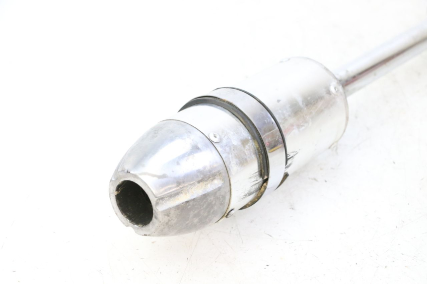 photo de AUSPUFFTOPF CCR DIRT BIKE 125 - Geprüftes Gebrauchtteil