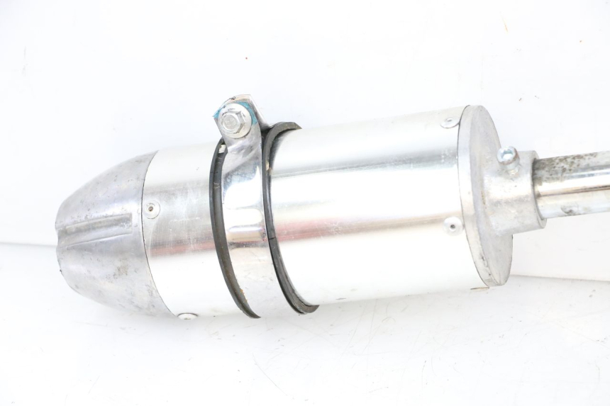 photo de AUSPUFFTOPF CCR DIRT BIKE 125 - Kennzeichnungen und Originalreferenzen