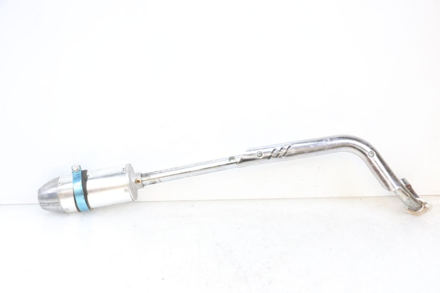 photo de AUSPUFFTOPF CCR DIRT BIKE 125 - Hauptansicht