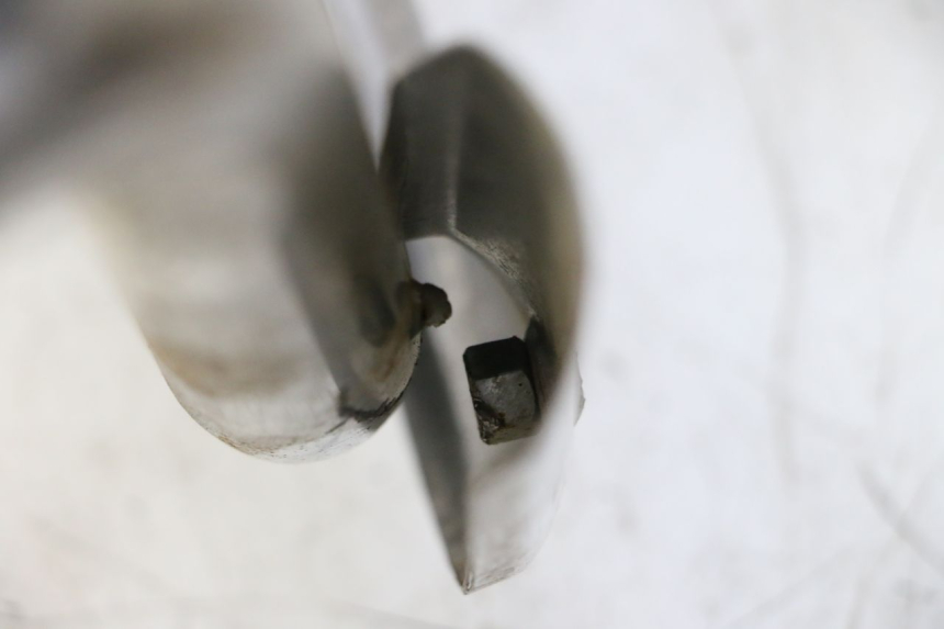 photo de AUSPUFFTOPF CCR DIRT BIKE 125 - Detailansicht des Bauteils