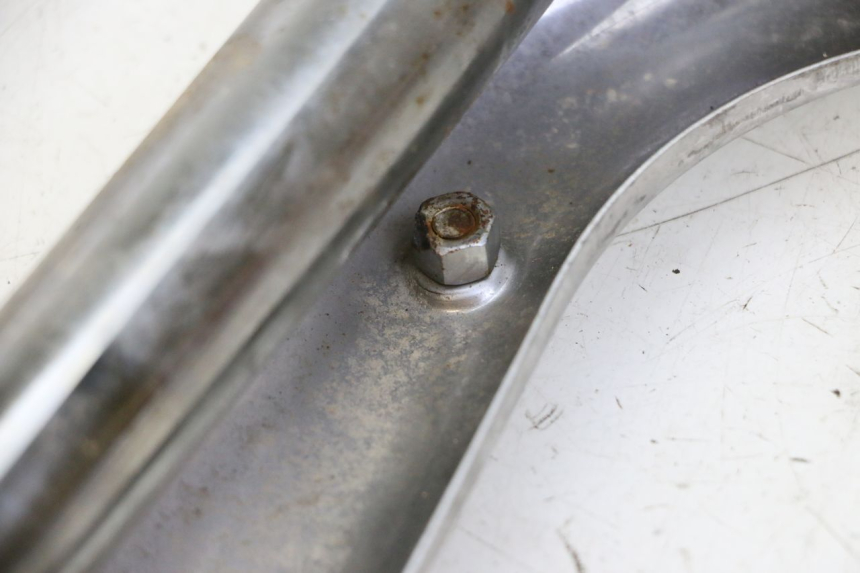 photo de AUSPUFFTOPF CCR DIRT BIKE 125 - Alternative Perspektive