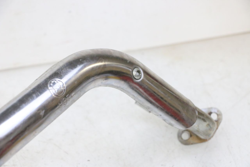 photo de AUSPUFFTOPF CCR DIRT BIKE 125 - Technische Nahaufnahme