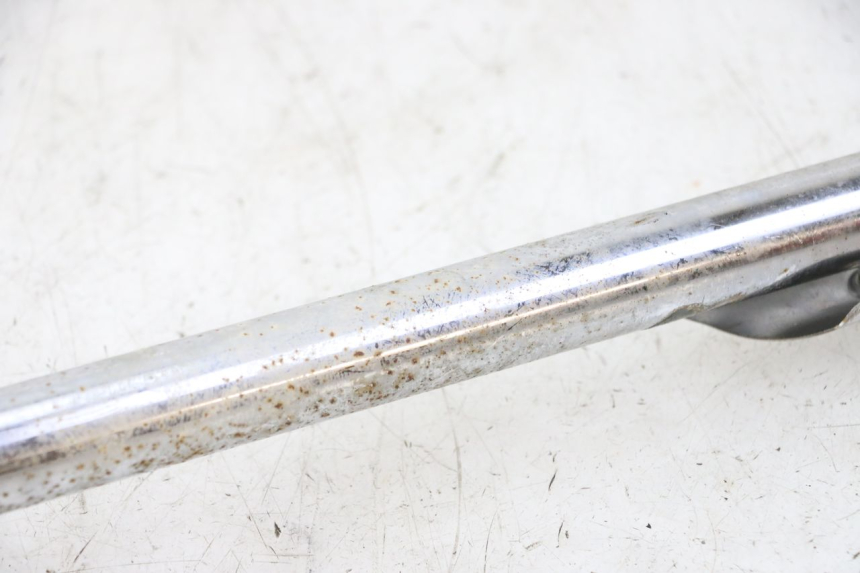 photo de AUSPUFFTOPF CCR DIRT BIKE 125 - Gesamtansicht des Produkts