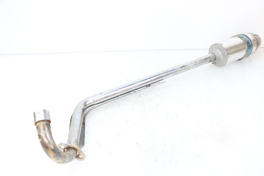 photo de AUSPUFFTOPF CCR DIRT BIKE 125 - Geprüftes Gebrauchtteil