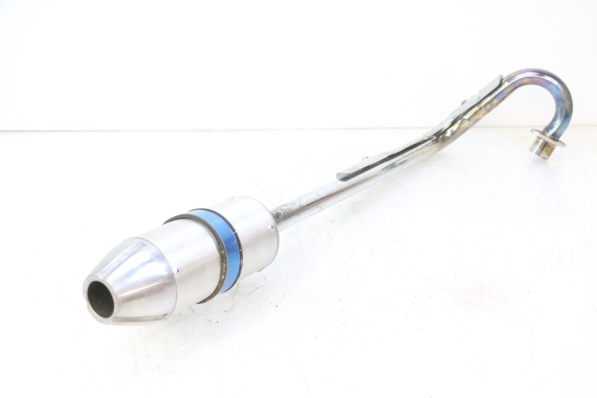 photo de AUSPUFFANLAGE LONCIN DIRT BIKE 125 - Weitere Ansicht des Artikels