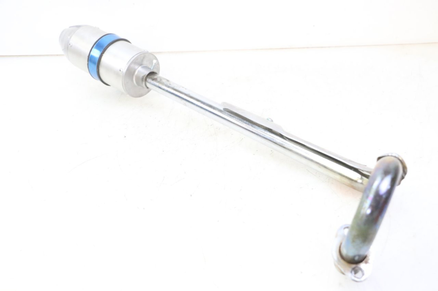 photo de AUSPUFFANLAGE LONCIN DIRT BIKE 125 - Geprüftes Gebrauchtteil