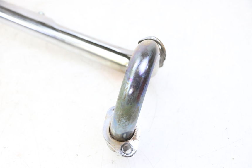 photo de AUSPUFFANLAGE LONCIN DIRT BIKE 125 - Kennzeichnungen und Originalreferenzen