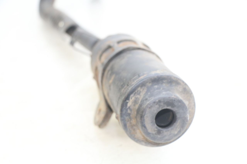 photo de AUSPUFFTOPF LIFAN DIRT BIKE 88 - Detailansicht des Bauteils