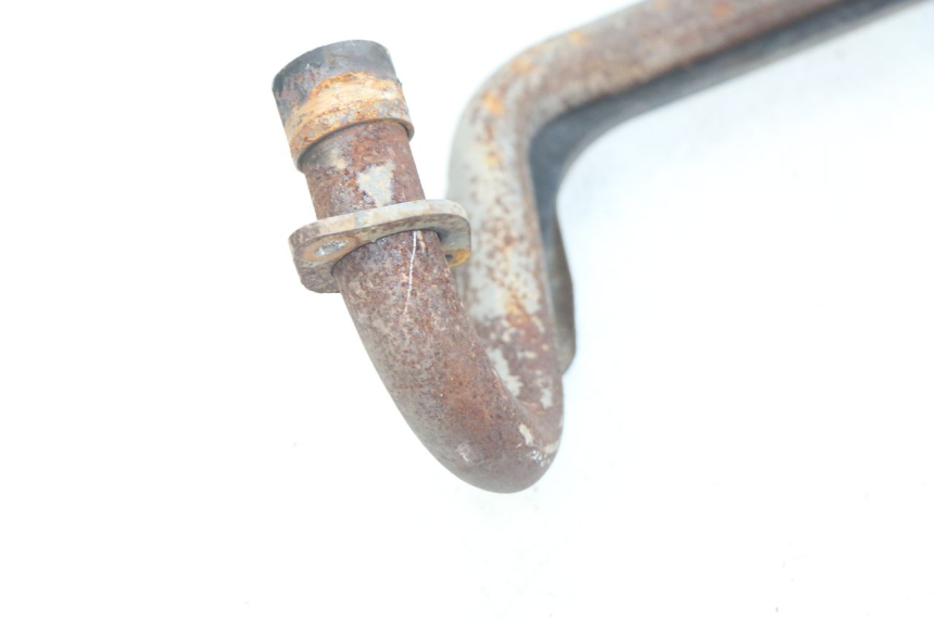 photo de AUSPUFFTOPF LIFAN DIRT BIKE 88 - Alternative Perspektive