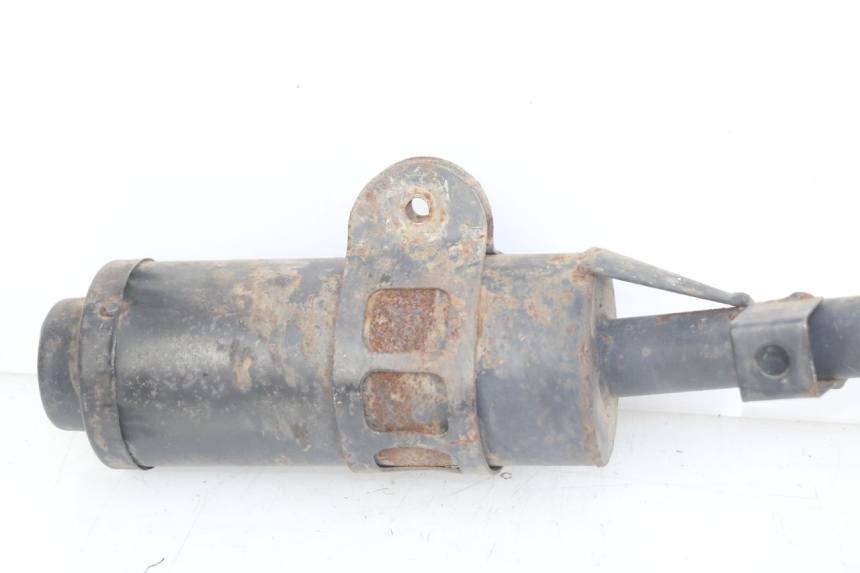 photo de AUSPUFFTOPF LIFAN DIRT BIKE 88 - Geprüftes Gebrauchtteil