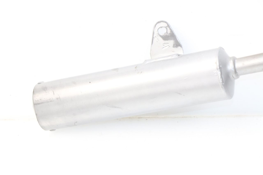 photo de AUSPUFF DERBI DIRT BOY 4T 50 - Gesamtansicht des Produkts