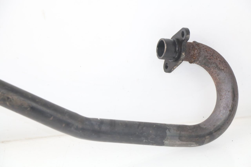 photo de AUSPUFF DERBI DIRT BOY 4T 50 - Oberflächenzustand und Material