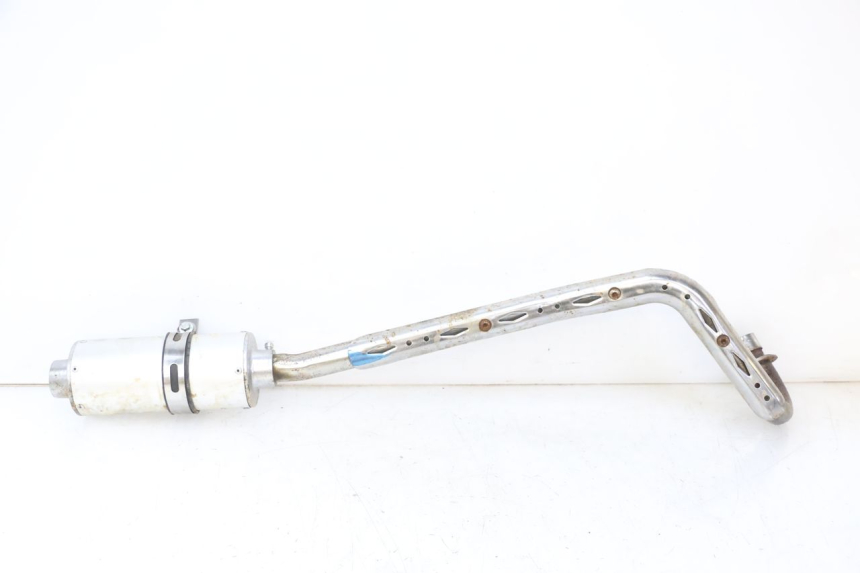 photo de AUSPUFF PROBIKE DIRT 140 - Hauptansicht