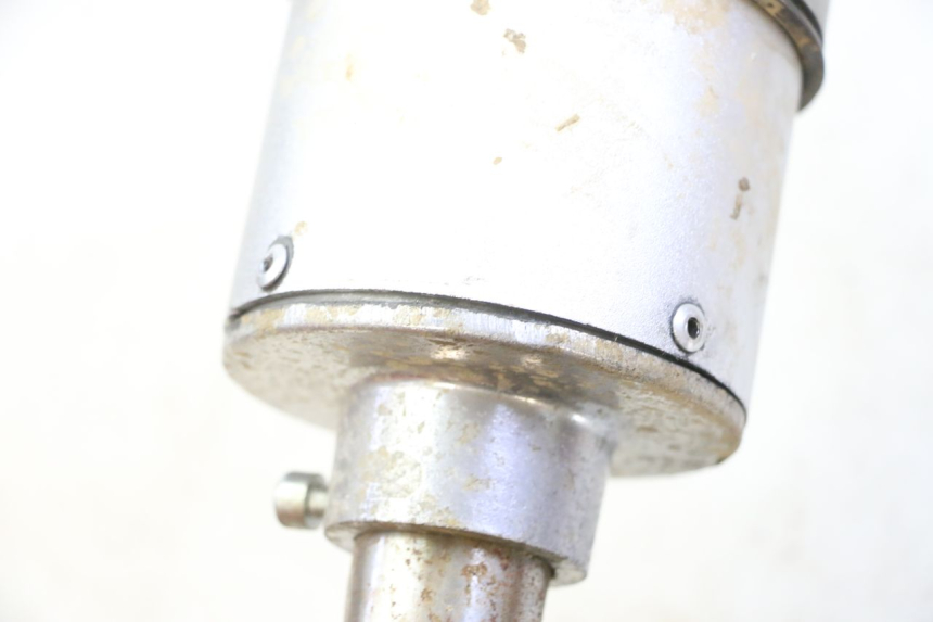 photo de AUSPUFF PROBIKE DIRT 140 - Detailansicht des Bauteils