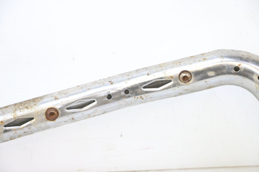 photo de AUSPUFF PROBIKE DIRT 140 - Ergänzendes Produktfoto