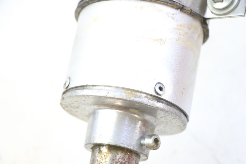 photo de AUSPUFF PROBIKE DIRT 140 - Alternative Perspektive