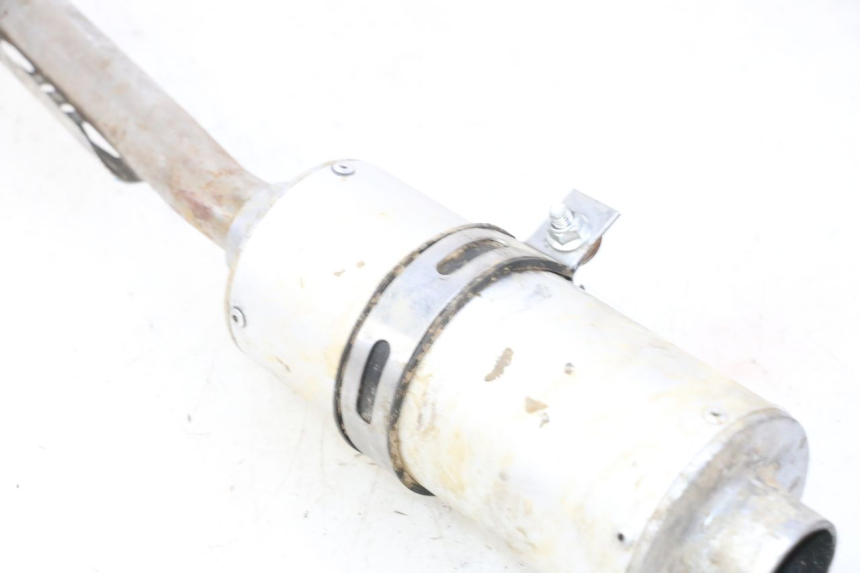 photo de AUSPUFF PROBIKE DIRT 140 - Gesamtansicht des Produkts