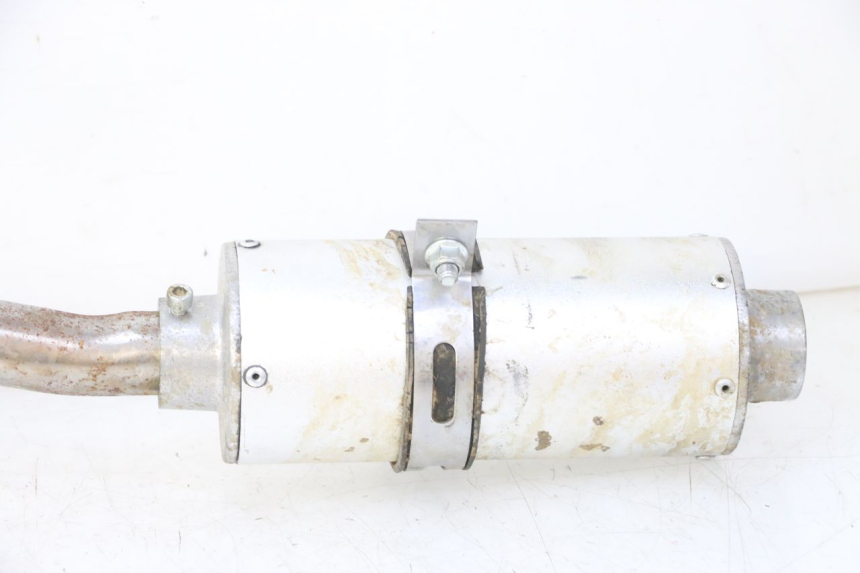 photo de AUSPUFF PROBIKE DIRT 140 - Geprüftes Gebrauchtteil