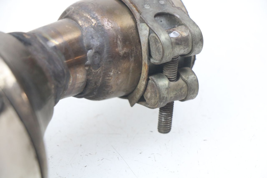 photo de AUSPUFFANLAGE XTRM FACTORY DIRTBIKE BSE 150 - Detailansicht des Bauteils