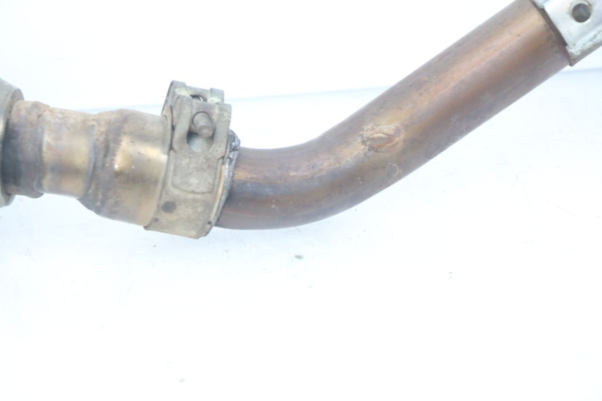 photo de AUSPUFFANLAGE XTRM FACTORY DIRTBIKE BSE 150 - Ergänzendes Produktfoto