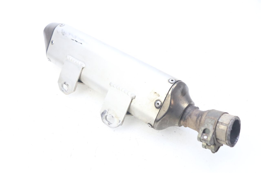 photo de AUSPUFFANLAGE XTRM FACTORY DIRTBIKE BSE 150 - Alternative Perspektive