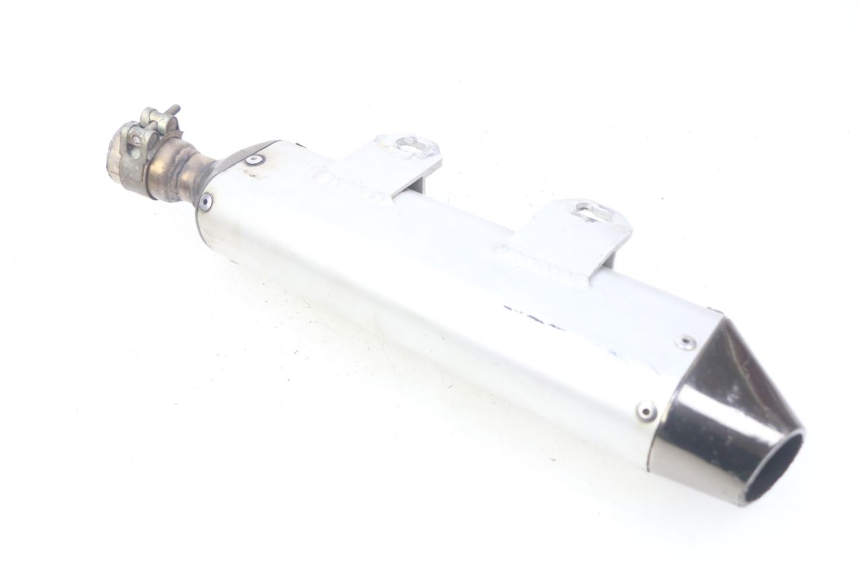 photo de AUSPUFFANLAGE XTRM FACTORY DIRTBIKE BSE 150 - Technische Nahaufnahme