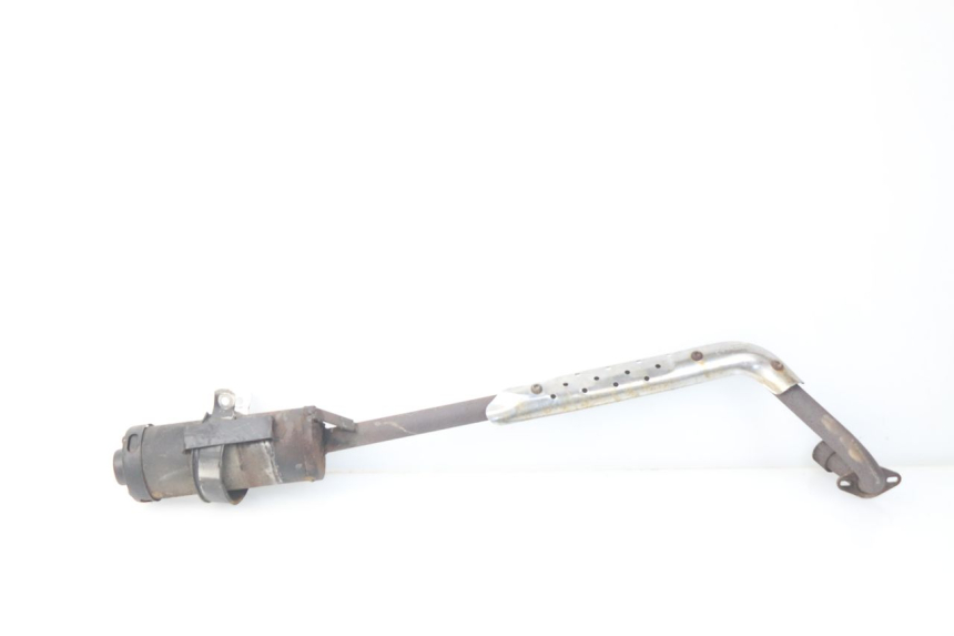 photo de AUSPUFF LIFAN DIRTBIKE 50 - Hauptansicht