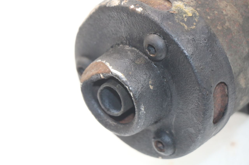 photo de AUSPUFF LIFAN DIRTBIKE 50 - Weitere Ansicht des Artikels