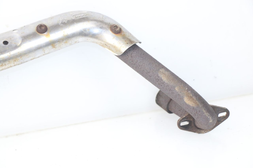 photo de AUSPUFF LIFAN DIRTBIKE 50 - Charakteristische Merkmale