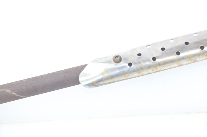 photo de AUSPUFF LIFAN DIRTBIKE 50 - Zoom auf Komponenten