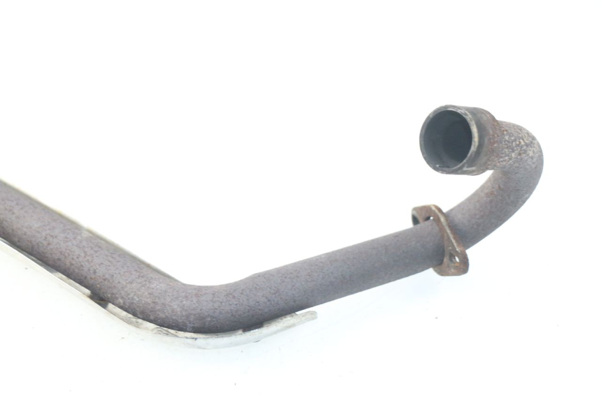 photo de AUSPUFF LIFAN DIRTBIKE 50 - Alternative Perspektive