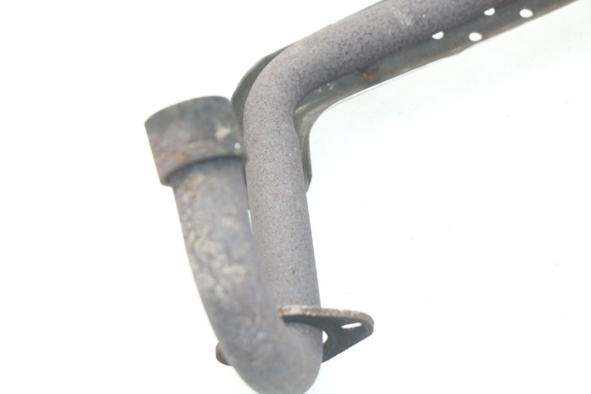 photo de AUSPUFF LIFAN DIRTBIKE 50 - Technische Nahaufnahme