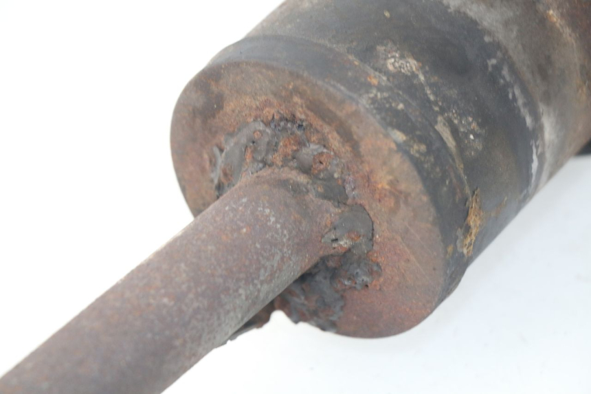 photo de AUSPUFF LIFAN DIRTBIKE 50 - Gesamtansicht des Produkts