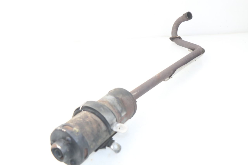 photo de AUSPUFF LIFAN DIRTBIKE 50 - Geprüftes Gebrauchtteil