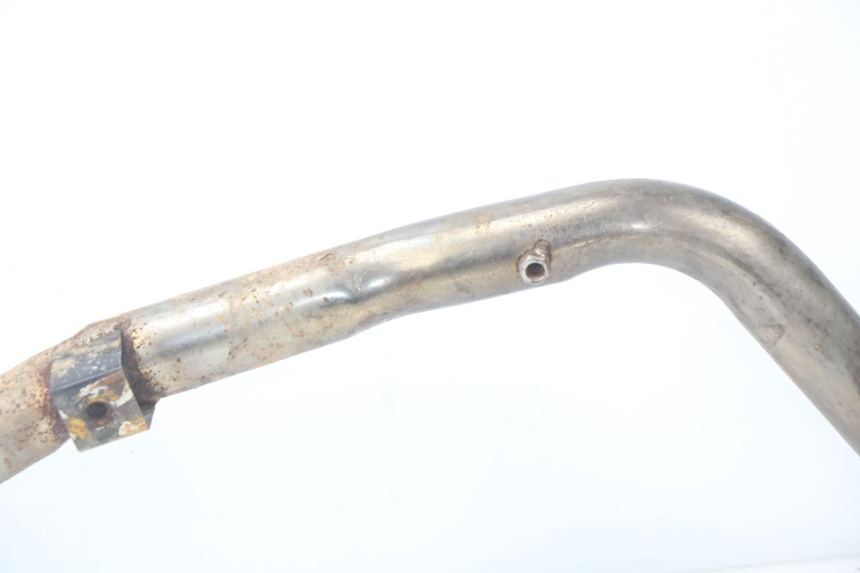 photo de AUSPUFF CRZ DIRTBIKE 140 - Weitere Ansicht des Artikels