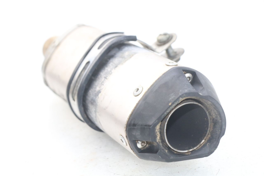 photo de AUSPUFF CRZ DIRTBIKE 140 - Gesamtansicht des Produkts