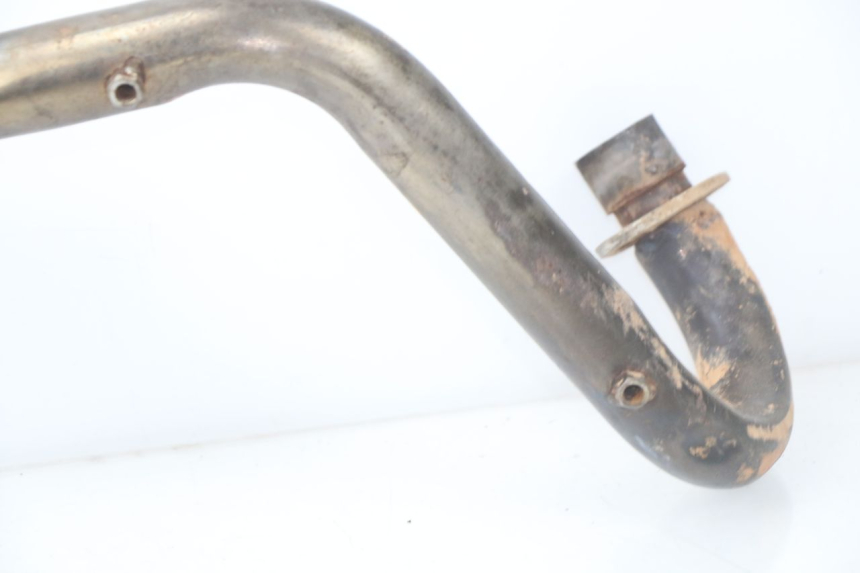 photo de AUSPUFF CRZ DIRTBIKE 140 - Kennzeichnungen und Originalreferenzen