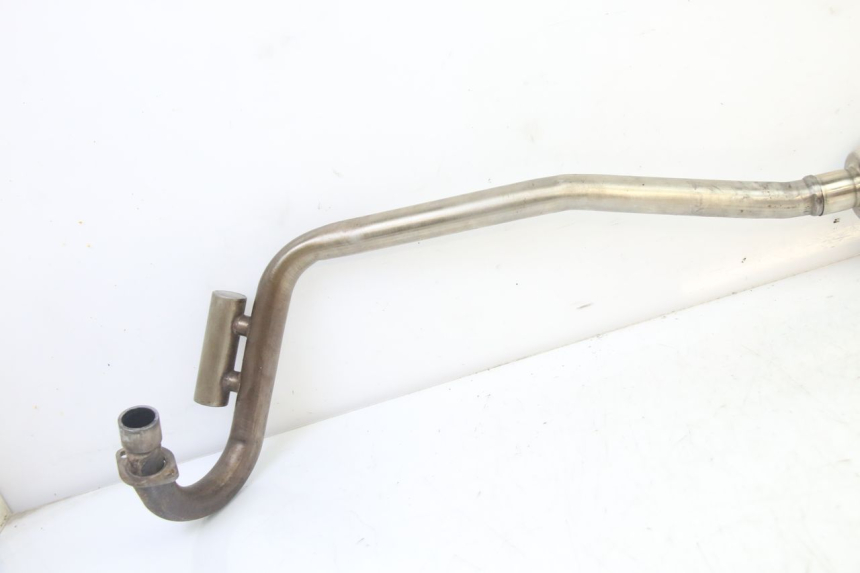 photo de AUSPUFF BSE DIRTBIKE PH10L 125 - Hochauflösende Nahaufnahme