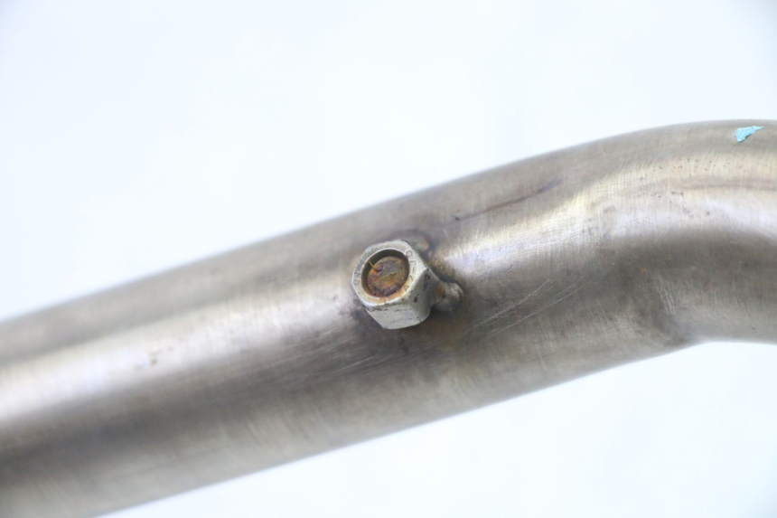 photo de AUSPUFF BSE DIRTBIKE PH10L 125 - Oberflächenzustand und Material