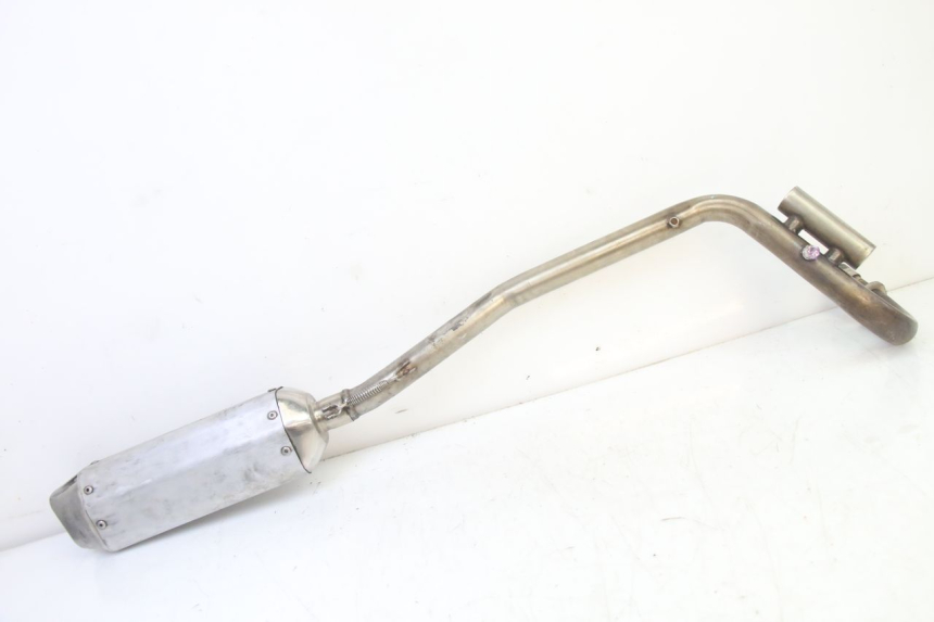 photo de AUSPUFF BSE DIRTBIKE PH10L 125 - Kennzeichnungen und Originalreferenzen