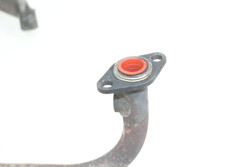 photo de AUSPUFFTOPF PEUGEOT DJANGO 4T 50 (2014 - 2019) - Charakteristische Merkmale