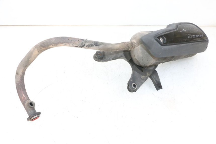 photo de AUSPUFFTOPF PEUGEOT DJANGO 4T 50 (2014 - 2019) - Alternative Perspektive