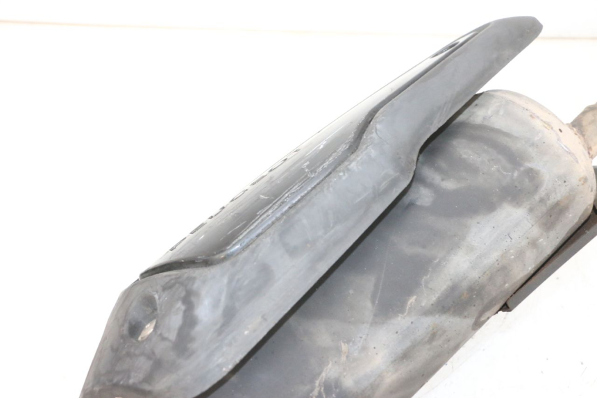 photo de AUSPUFFTOPF PEUGEOT DJANGO 4T 50 (2014 - 2019) - Oberflächenzustand und Material