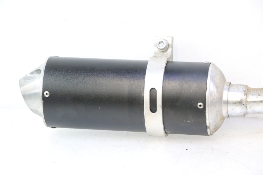 photo de AUSPUFF MINI MX DRIFT 150 - Qualität der Gebrauchtware